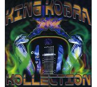 KING KOBRA - KOLLECTION