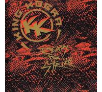 King Kobra - Ready to Strike