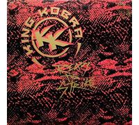 King Kobra - Ready To Strike