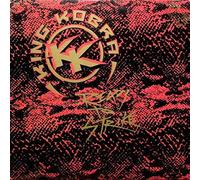 King Kobra Ready To Strike (CD)