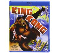 King Kong 1933 BD