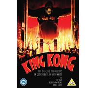King Kong (1933) (DVD)