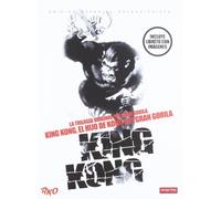 King Kong (1933) (Ed. Especial)