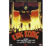 King Kong (1933) Ultimate Edition (DVD) Wray Armstrong