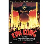 King Kong (1933) Ultimate Edition (DVD) Wray Armstrong