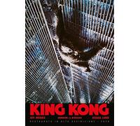 Dvd King Kong (2 Dvd) (Restaurato In Hd)