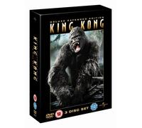 King Kong (2005)