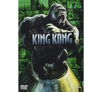 King Kong (2005) (DVD)