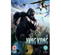 King Kong 2005 [Edizione: Regno Unito] [Edizione: Regno Unito]