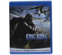 King Kong (2005) [Edizione: Stati Uniti]