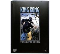 King Kong (2005) (Limited) (2 Dvd)