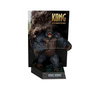 King Kong (2005) Movie Maniacs - Statua in PVC Kong, 17 cm