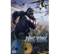 KING KONG (2005) - SPEELFILM