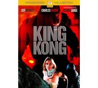 King Kong – Paramount Pictures