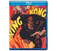 King Kong (1933) (REGION B/2) (Blu-ray)