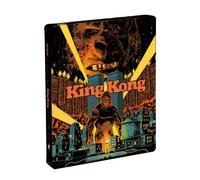 King kong 4k ultra hd