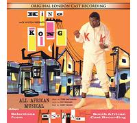 King Kong: A Jazz Musical/ O.C.R. - King Kong: A Jazz Musical / O.C.R.