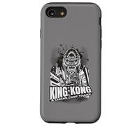King Kong - A Legend Come To Life Custodia per iPhone SE (2020) / 7/8