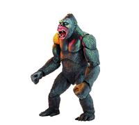 King Kong Action Figure In Scala 7 Pollici | Versione Illustrata
