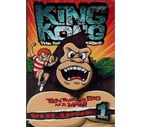 King Kong:Animated Series 1 - King Kong: Animated Series 1