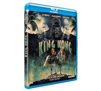 KING KONG - BD