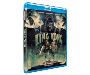 KING KONG - BD