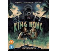 King Kong (Blu-ray)