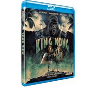 King Kong BLU-RAY NUOVO