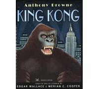 King Kong - Browne Anthony