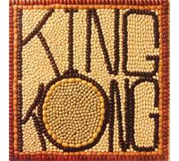 King Kong Buncha Beans (CD) Album