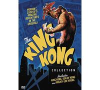 King Kong Collection