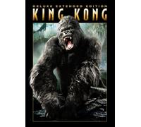 King Kong [Deluxe Extended]