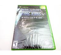 King Kong di Peter Jackson - Xbox