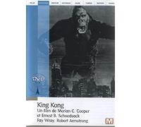 King kong - dvd collection pocket rko