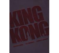 King Kong (DVD) Jeff Bridges Charles Grodin Jessica Lange John Randolph