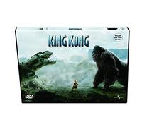 King Kong (Ed. Horizontal) (Import Dvd) (2011) Watts, Naomi; Brody, Adrien; Ja...