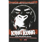 King Kong (Ed.Remasterizada) (Import) [2006]