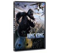 King Kong [Edizione: Regno Unito]
