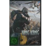 King Kong [Edizione: Regno Unito]