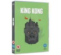 King Kong [Edizione: Regno Unito]