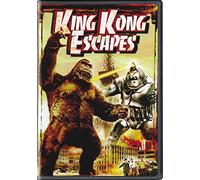 King Kong Escapes