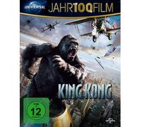 King Kong - Extended Edition/Jahr100Films