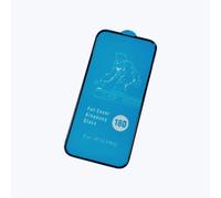 King Kong Full Cover 18D Glass Screen Protector compatibile con iPhone 14 Pro