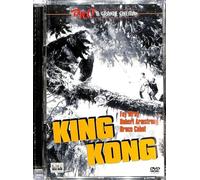 King Kong - Jewel Case