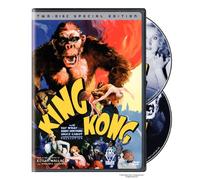 King Kong - King Kong [1933]