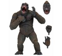 KING KONG - King Kong Action Figure Neca