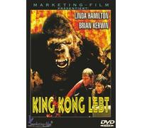 King Kong lebt