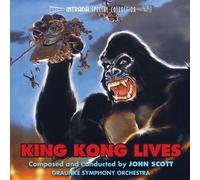 King Kong Lives