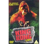 King Kong Lives [Edizione: Regno Unito]