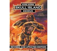 King Kong of Skull Island: Exodus